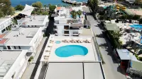 Salinas Hotel