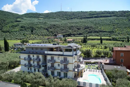 Ecohotel Primavera Hotels in Riva del Garda