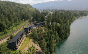 Basecamp Resorts Revelstoke