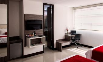 Hotel Loyds