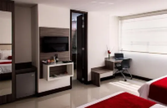 Hotel Loyds