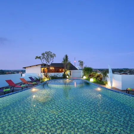 Nikhila Seminyak Bali
