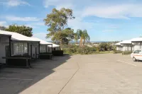 Alexander Motel Hotel a Warwick