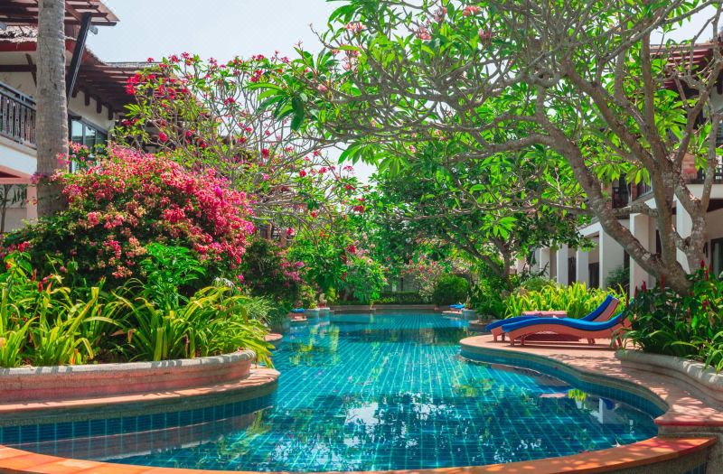 Railay Village Resort & Spa photo 5