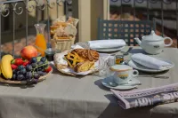 Battistero Residenza d'Epoca Hotels in Pistoia