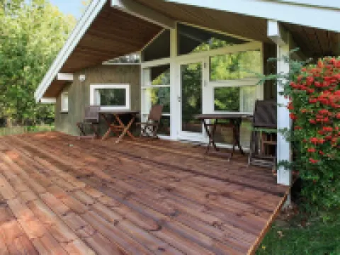 Cozy Retreat in Rorvig Haven-by Traum Hotels in Rorvig