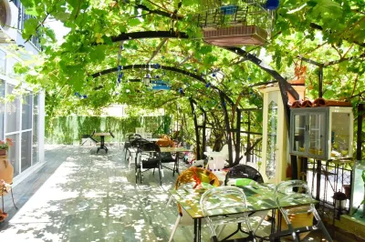 Balim Sultany Hotels in Şehit Mehmet