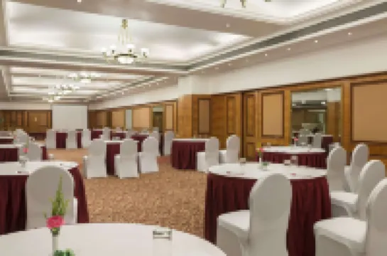 Ramada Plaza by Wyndham Palm Grove