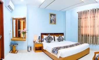 Ken Hotel
