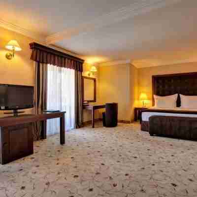 Maxi Park Hotel & Spa Rooms