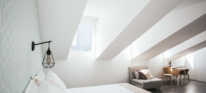 Castello Prime Suites Hotels in Lissabon