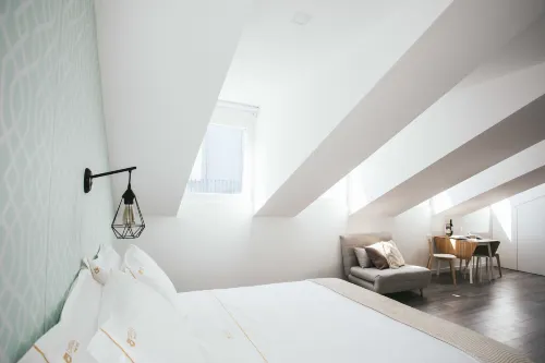 Castello Prime Suites - Spa