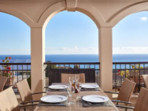 Aphrodite Hills Hotel Hotel di Kouklia