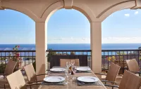 Aphrodite Hills Hotel Hotels in Kouklia