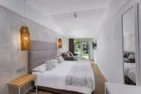 Kumara Serenoa by Lopesan Hotels Các khách sạn ở Comarca Sur