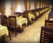 AL RAWDA AL AQIQ HOTEL - 3 stjerner