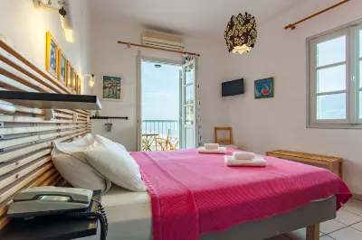 Thea Home Hotel by Booking Kottas Hotels in 