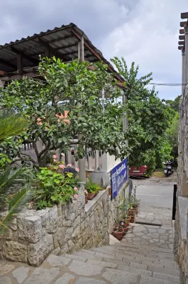 Guest House Matana Pomena Hotels in Pomena