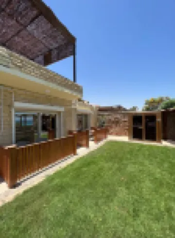 莉莉客房與開放式客房酒店 鄰近Planet Spa Hurghada Marriott Beach Resort的酒店