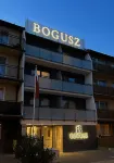 The Bogusz Wladyslawowo Hotels in Сважево