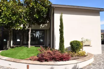 Hotel Le Grazie Hotel a 