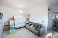 Vila Riza Veliu - 3 Sao