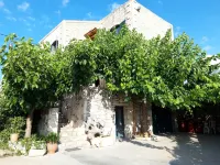 Spacious Villa in Margarites with Private Garden