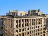 The Audemar Hoteles cerca de Distrito histórico de Los Ángeles