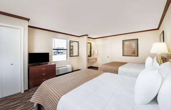 傑克遜維爾騎士酒店