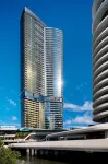 Dorsett Gold Coast Các khách sạn ở 