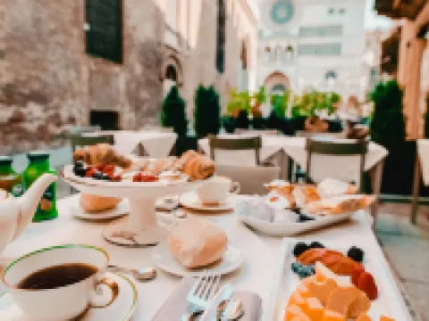 Hotel Duomo Cremona Hoteles en Cremona