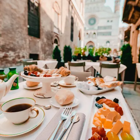 Hotel Duomo Cremona