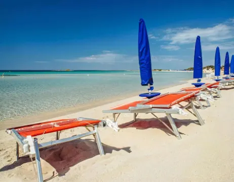 Sirena Villa With Panoramic Terrace