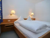 Wohnung in Rotthalmunster Mit Balkon