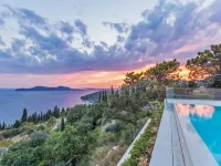 Villa Touran Hotels in Orasac