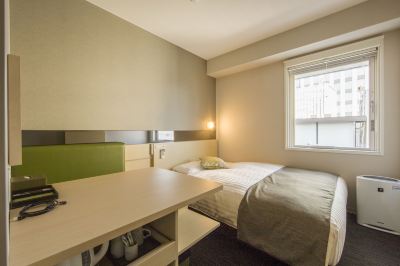 その他 天然温泉 四季彩の湯 スーパーホテルPremier大阪本町駅前の写真