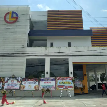 LG Hotel