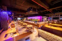 The Monarch Hotels in Ghansoli