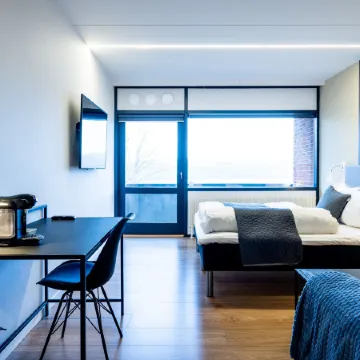 Hotel Sønderborg Kaserne