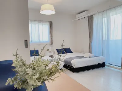 Ouchi Hotel Miyajimaguchi Hotels in 