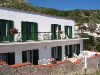 Pensione Casa Verde Hotels in 