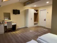 Olf Hotel