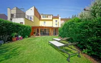 Penzion Janka Hotels in Slavkov und Brna
