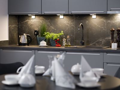 Apartamenty Lambert Ustronie Morskie