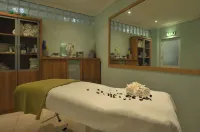 Pestana Palm Gardens - spa