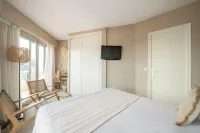 Hôtel BO & Mia Hotels in Guerande