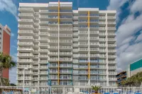 Ocean Front Condos Atlantica