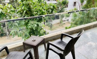 Olive Service Apartments - DLF Cyber City