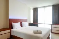 Exclusive and Vibrant 1Br Apartment at Praxis - 3-Star