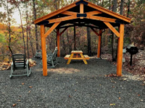 風暴小屋 瑟西縣酒店